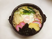 宴会メニュー