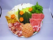 宴会メニュー