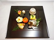 宴会メニュー