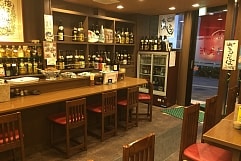 店舗案内